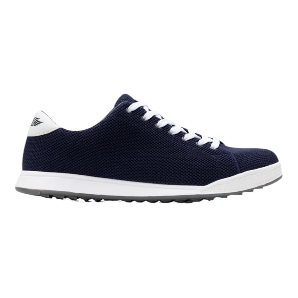 Straight Down Field V2 Shoe Indigo Blue style 20104 men’s golf |size  10